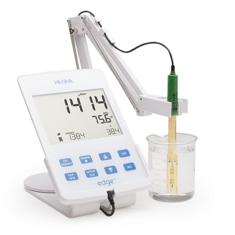 HANNA HI2003 Edge® İletkenlik ve TDS Ölçer